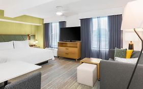 Homewood Suites by Hilton Silver Spring Md